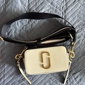 Marc Jacobs Snapshot Bag
